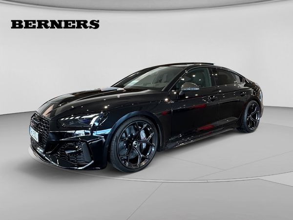 Audi RS5 SPORTBACK TFSI 471 HK - 2025
