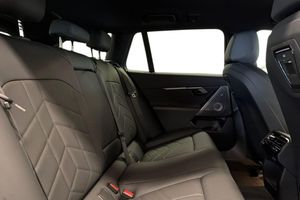 BMW 530 bild 9