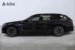 BMW 530 bild 3