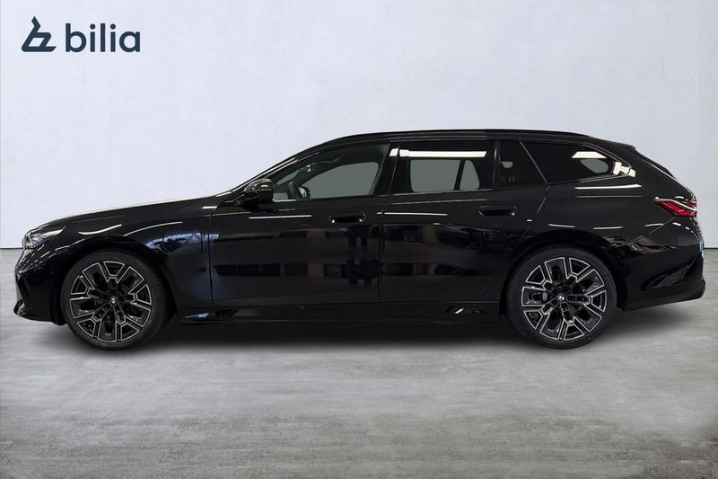 BMW 530 bild 3