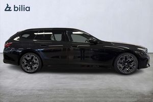 BMW 530 bild 18