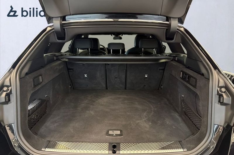 BMW 530 bild 12