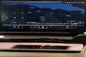 BMW 530 bild 15