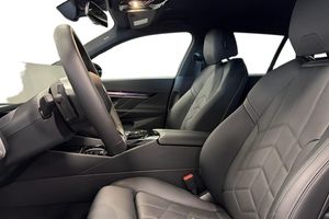 BMW 530 bild 14