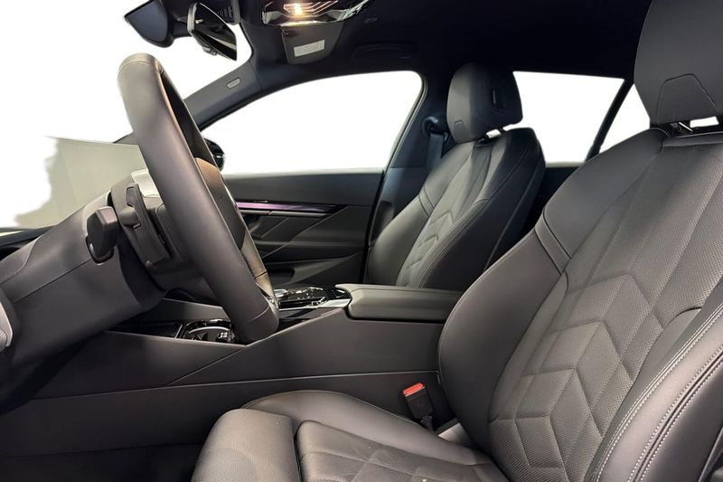 BMW 530 bild 14