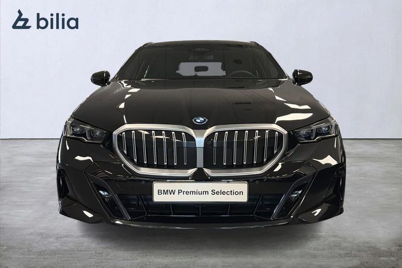 BMW 530 bild 6