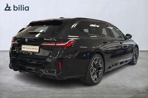 BMW 530 bild 19