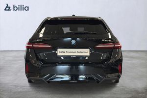 BMW 530 bild 5