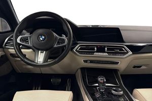 BMW X5 bild 8