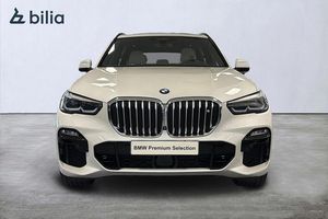 BMW X5 bild 5