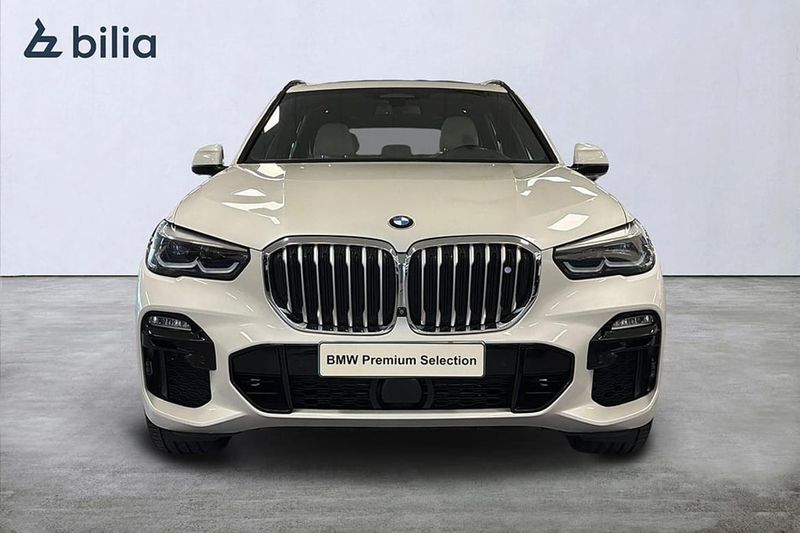 BMW X5 bild 5