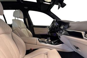 BMW X5 bild 6