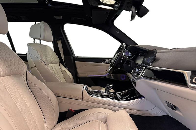 BMW X5 bild 6