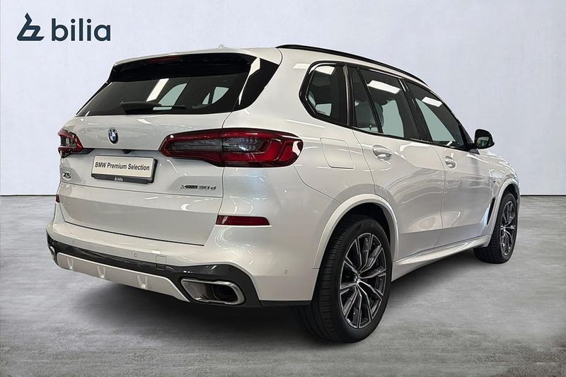 BMW X5 bild 17