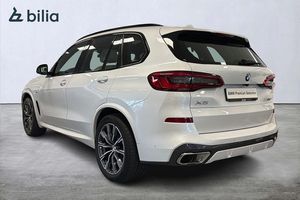 BMW X5 bild 2