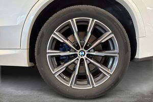 BMW X5 bild 15