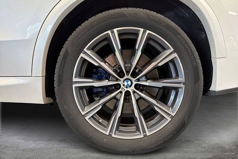 BMW X5 bild 15