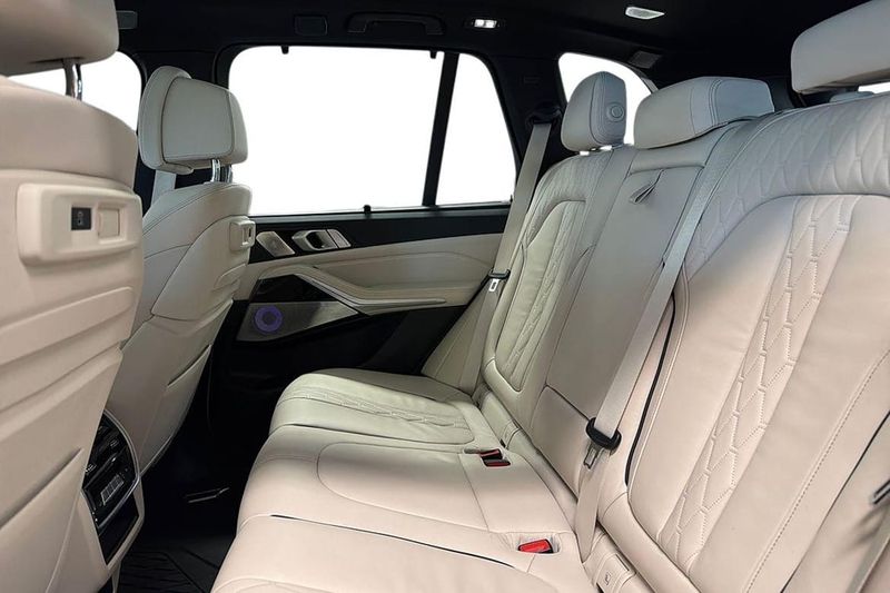 BMW X5 bild 11