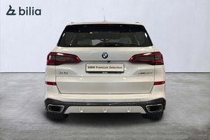 BMW X5 bild 4