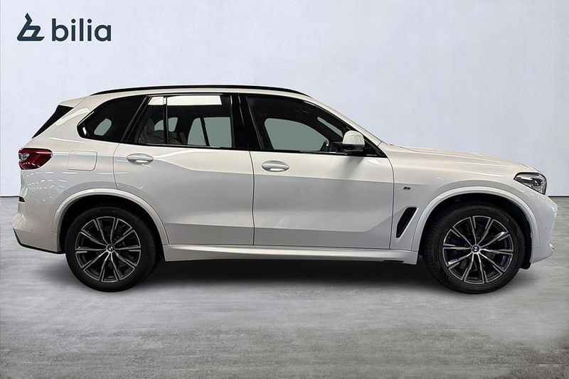 BMW X5 bild 16