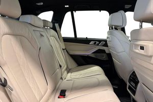BMW X5 bild 7