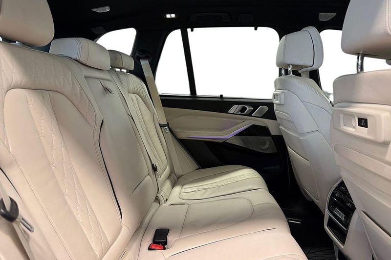 BMW X5 bild 7