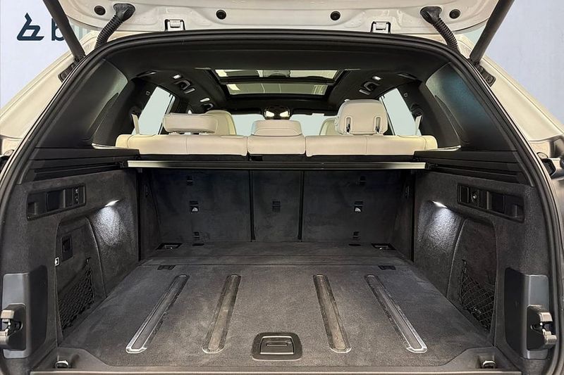 BMW X5 bild 10