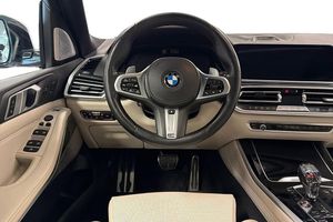BMW X5 bild 9