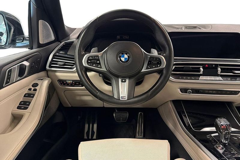 BMW X5 bild 9