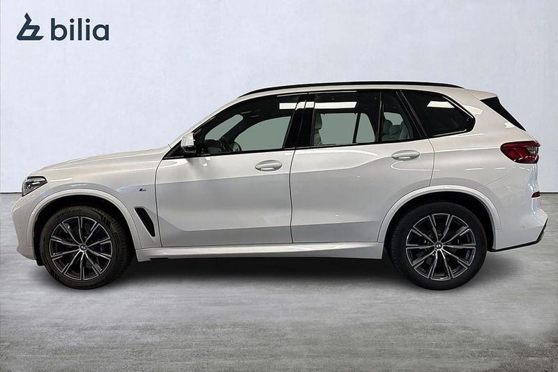 BMW X5 bild 3