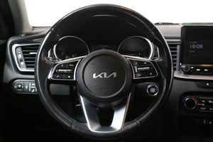 Kia Cee´d bild 15
