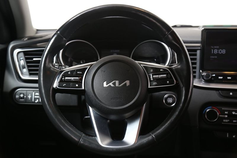 Kia Cee´d bild 15