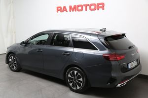 Kia Cee´d bild 4