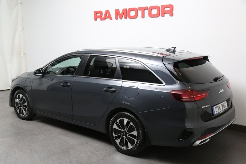 Kia Cee´d bild 4