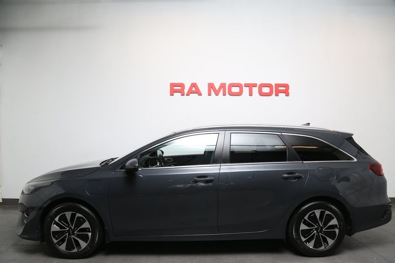 Kia Cee´d bild 3