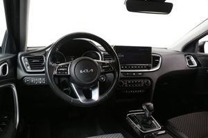Kia Cee´d bild 13