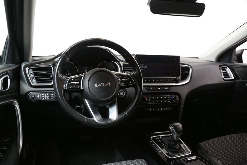 Kia Cee´d bild 13