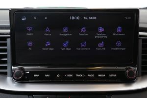 Kia Cee´d bild 19