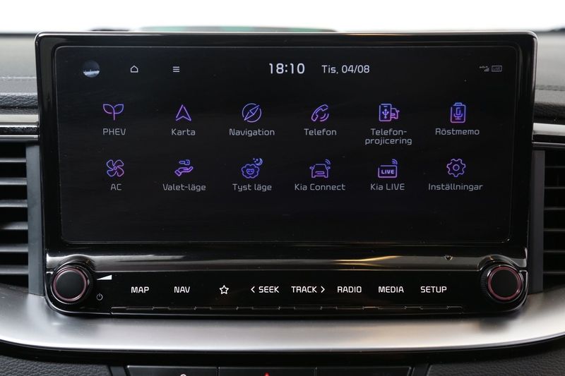 Kia Cee´d bild 19