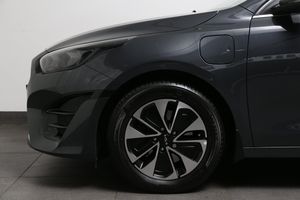 Kia Cee´d bild 8