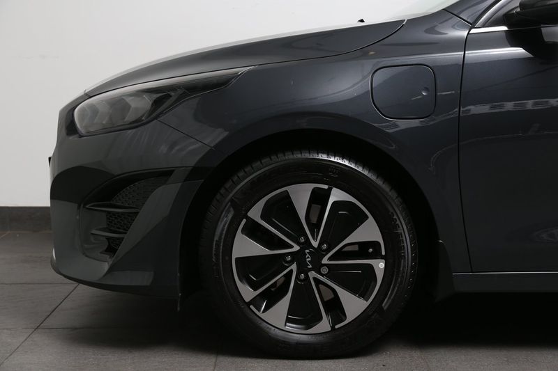Kia Cee´d bild 8