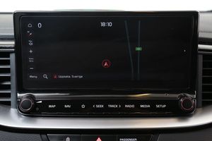 Kia Cee´d bild 20