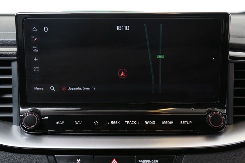 Kia Cee´d bild 20