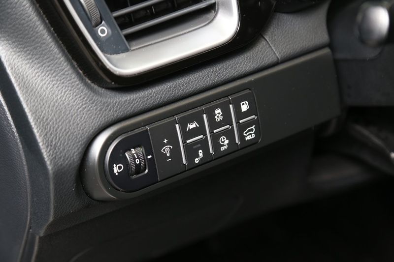 Kia Cee´d bild 12