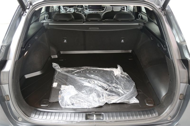 Kia Cee´d bild 25
