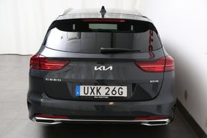 Kia Cee´d bild 7