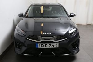 Kia Cee´d bild 5