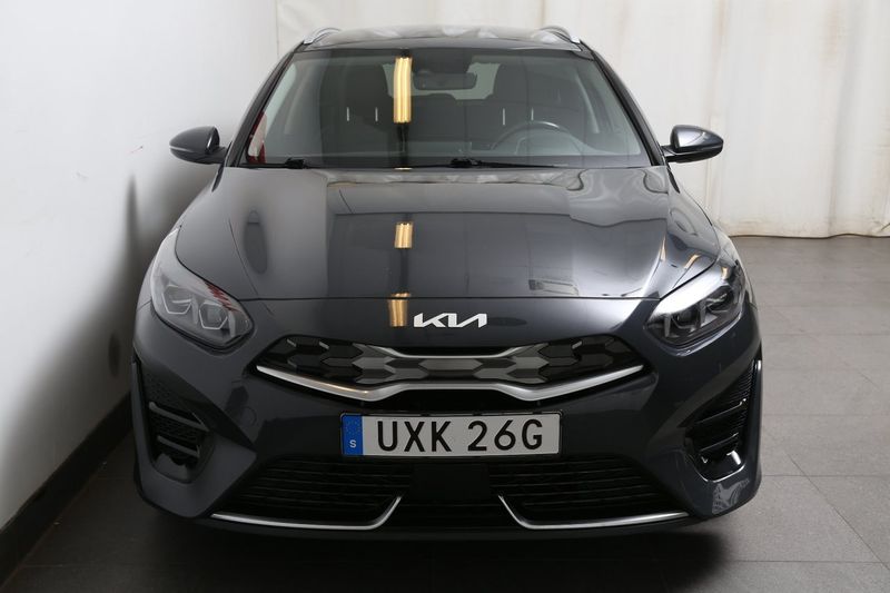 Kia Cee´d bild 5