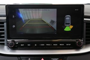 Kia Cee´d bild 21
