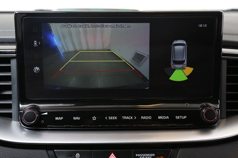 Kia Cee´d bild 21